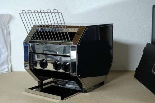 horeca broodrooster Milan toast model 0506 broodrooster tran, Zakelijke goederen, Horeca | Keukenapparatuur, Ovens, Microgolfovens en Steamers
