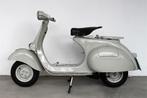 1958 VESPA 125 VNA, Enlèvement ou Envoi, Comme neuf, 125 cm³