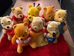 Knuffels winnie the pooh, Kinderen en Baby's, Speelgoed | Knuffels en Pluche, Ophalen, Nieuw