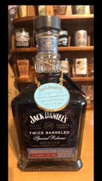 Jack Daniel's Twice Barreled, Enlèvement ou Envoi