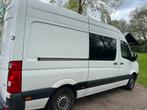 Crafter camper 2.0 diesel, Caravanes & Camping, Diesel, Particulier