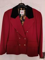 Blazer vintage chic, Kleding | Dames, Ophalen of Verzenden, Zo goed als nieuw