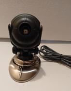 Webcam look vintage neuf, Informatique & Logiciels, Webcams, Enlèvement ou Envoi, Neuf