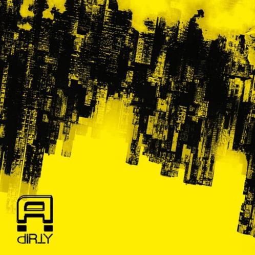 Aborym – Dirty (LP/NIEUW) Yelow, CD & DVD, Vinyles | Hardrock & Metal, Neuf, dans son emballage, Enlèvement ou Envoi