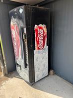 2 drankautomaten te koop, Elektronische apparatuur, Koelkasten en IJskasten, Ophalen, Gebruikt