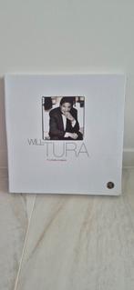 Verzamelbox Will Tura (cd's en dvds), Enlèvement