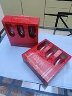 Champagne glazen en longdrink glazen., Verzamelen, Ophalen