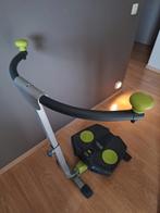 Twist & shape, Ophalen, Zo goed als nieuw