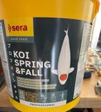 Nourriture pour koïs, Dieren en Toebehoren, Dierenvoeding, Ophalen, Vis