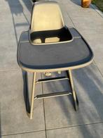 Eetstoel IKEA, Kinderen en Baby's, Ophalen, Gebruikt, Meegroeistoel, Gordel(s)