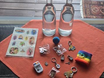 Lot verzameling items alles wat hier op staat voor 5 euro  beschikbaar voor biedingen