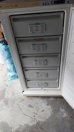 Diepvries te koop, Ophalen