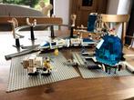 Lego, set 6990, Futuron monorail transport GERESERVEERD, Gebruikt, Ophalen of Verzenden