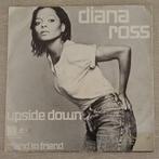 Diana Ross - Upside Down, Gebruikt, 1980 tot 2000, Ophalen