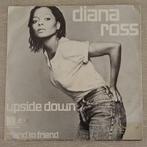 Diana Ross - Upside Down, Ophalen, 1980 tot 2000, Gebruikt
