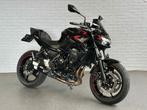Kawasaki - Z650 A2 - Moto Center Mertens, 2 cilinders, 648 cc, Bedrijf, 12 t/m 35 kW