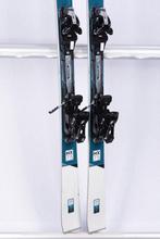 165 ski's KASTLE MX75 PREM 2024, Sport en Fitness, Gebruikt, Verzenden, Carve, Ski's