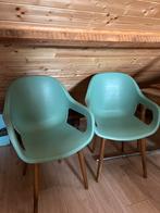 Lot de 2 chaises Casa, Maison & Meubles, Chaises, Enlèvement, Utilisé