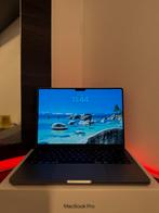 MacBook M1 PRO MAX - 64 GB RAM & 2 TB, Computers en Software, Apple Macbooks, Ophalen, Zo goed als nieuw, MacBook