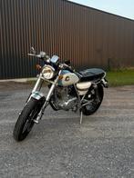 Mash cafe Racer 125cc, Motoren, Motoren | Mash, Particulier, 125 cc, 1 cilinder, Minimaal motorrijbewijs A1