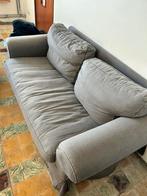 3 en 2 zit ikea, 200 à 250 cm, Enlèvement, Trois personnes, 75 à 100 cm