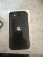 Apple iPhone 11 in topconditie, Telecommunicatie, Mobiele telefoons | Apple iPhone, Ophalen, Zwart, IPhone 11, Zo goed als nieuw