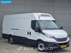 Iveco Daily 35S18 3.0l Automaat L4H2 Koelwagen Thermo King V, 132 kW, 180 ch, Automatique, 3500 kg