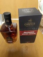 Gouden Carolus Palomino, Verzamelen, Ophalen