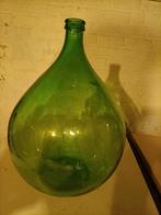 Dame jeanne, Collections, Enlèvement, Comme neuf