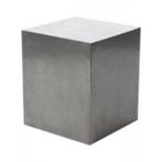 Plantenzuil zuil pilaar aluminium 44 hoog OOK VOOR BUITEN, Nieuw, Ophalen of Verzenden
