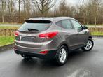 Hyundai Ix35 1.6 GDi / 128.955km / 2012, Auto's, Voorwielaandrijving, Euro 5, Stof, 4 cilinders