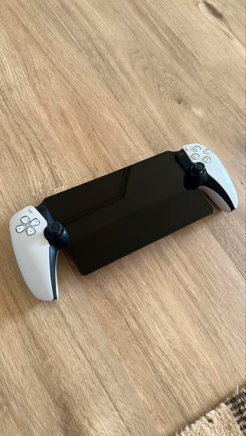 PlayStation portal  beschikbaar voor biedingen