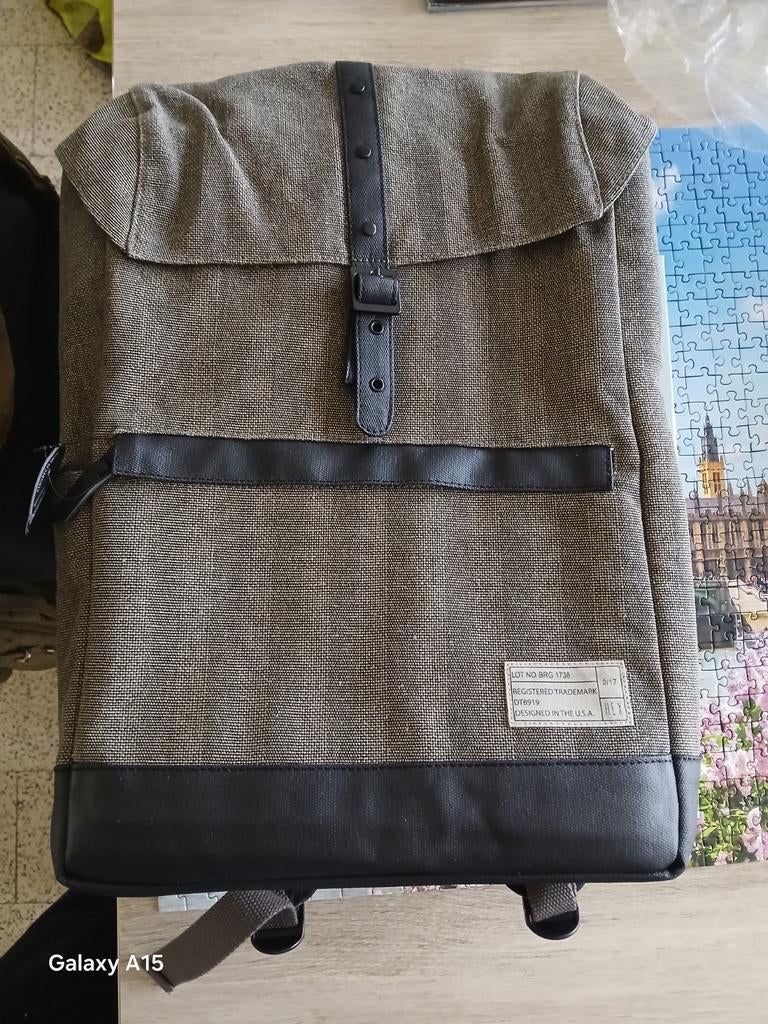 Laptoprugzak nieuw, Computers en Software, Laptoptassen, Nieuw, Rugzak, Ophalen of Verzenden