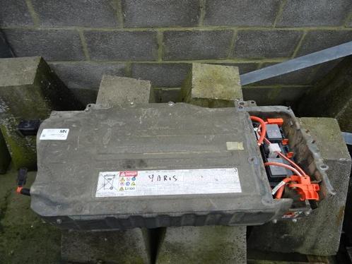 ACCU HV HYBRIDE Yaris IV (P21 / PA1 / PH1) (G9280K0010), Auto-onderdelen, Accu's en Toebehoren, Toyota, Gebruikt