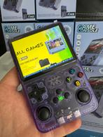 Game console R36s, Ophalen, Nieuw