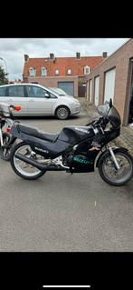 Suzuki rg 80, Motoren, Particulier