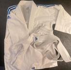 Judopak Adidas, Sport en Fitness, Vechtsporten en Zelfverdediging, Ophalen, Zo goed als nieuw