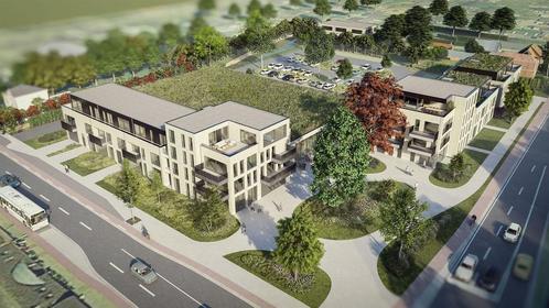 Appartement te koop in Kapellen, 1 slpk, Immo, Huizen en Appartementen te koop, Appartement