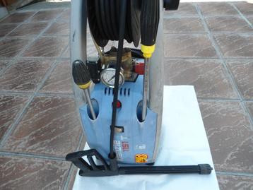 HD- Reiniger Kranzle, Enlèvement, Utilisé, Kranzle, Avec pression d'eau réglable