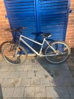 Velo gris, Fietsen en Brommers, Fietsen | Crossfietsen en BMX, Ophalen, 24 inch of meer, Staal, Stuur 360° draaibaar