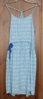 Robe bleue Lisa Rose (taille 126 - 8 ans), Enfants & Bébés, Vêtements enfant | Taille 128, Robe ou Jupe, Enlèvement ou Envoi, Comme neuf