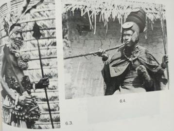 Suite Art Congo Zaïre maakt gebruik van de boekencatalogus v beschikbaar voor biedingen