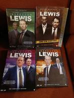 Inspector Lewis : seizoenen 1-2-6-8 en 9, Cd's en Dvd's, Ophalen of Verzenden
