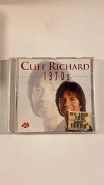 CD Cliff Richard 1970s, Cd's en Dvd's, Cd's | Pop, Gebruikt, Ophalen of Verzenden