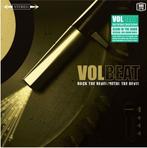 Volbeat - Rock The Rebel / Metal The Devil, Ophalen of Verzenden, Nieuw in verpakking
