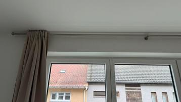 Gordijnroede beschikbaar voor biedingen