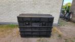 Mooie unieke koffer, Ophalen, Gebruikt, 50 tot 75 cm, 50 tot 75 cm