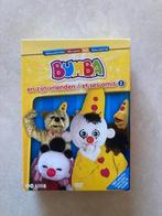 Bumba en zijn vrienden 2 (3 dvd box), Ophalen, Europees, Gebruikt, Tekenfilm