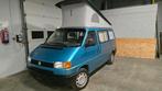 Vw t4 2.4D california westfalia 1992 oldtimer garantie, Volkswagen, Bus-model, Bedrijf, Diesel