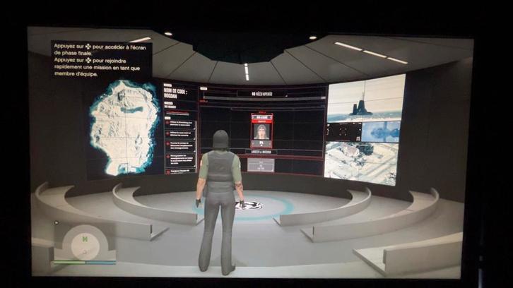 Vente de Bogdan gta5 ps5, Games en Spelcomputers, Games | Sony PlayStation 5, Ophalen